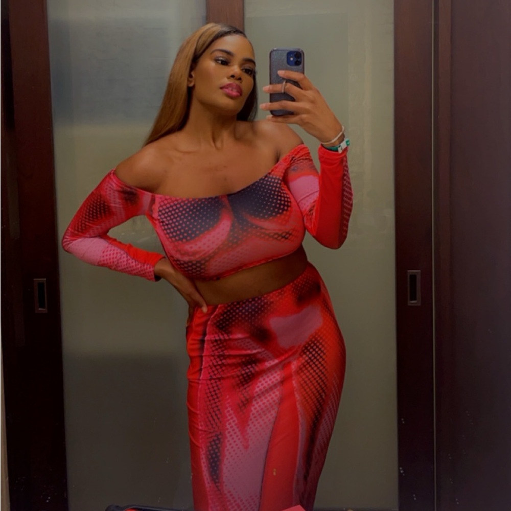 Fashion nova set